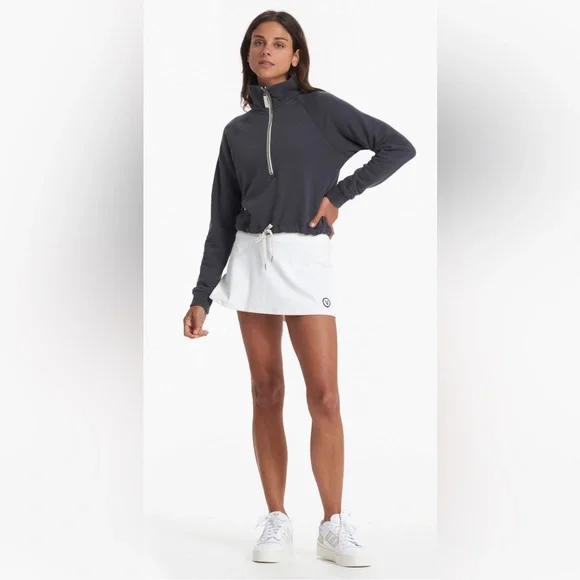 Vuori Sedona Half Zip - Picture 1 of 9